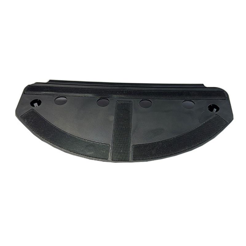 Držák hadříku na mop pro N20/Rodinný robotický vysavač Vyměnitelné náhradní díly Stojan na mopovací podložku Náhrada pro čištění podlah