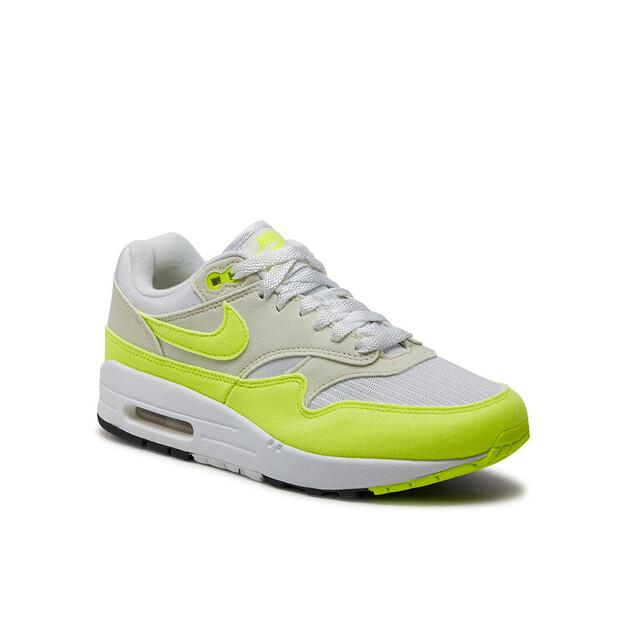 Nike Air Max 1 DZ2628 100 White Sneakers