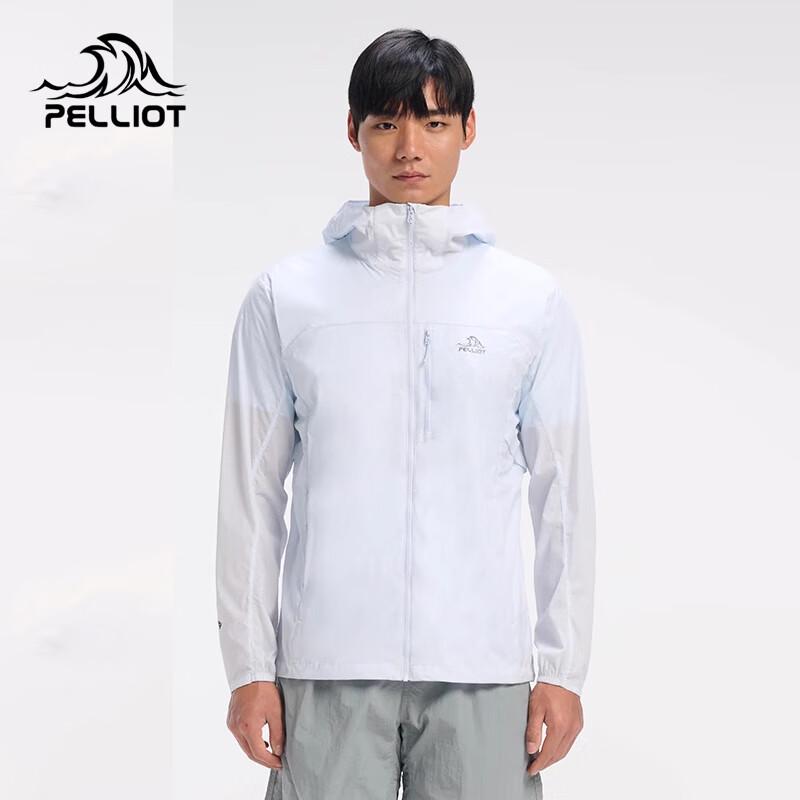 Pelliot Men's UPF50+ Sun Protection Jacket
