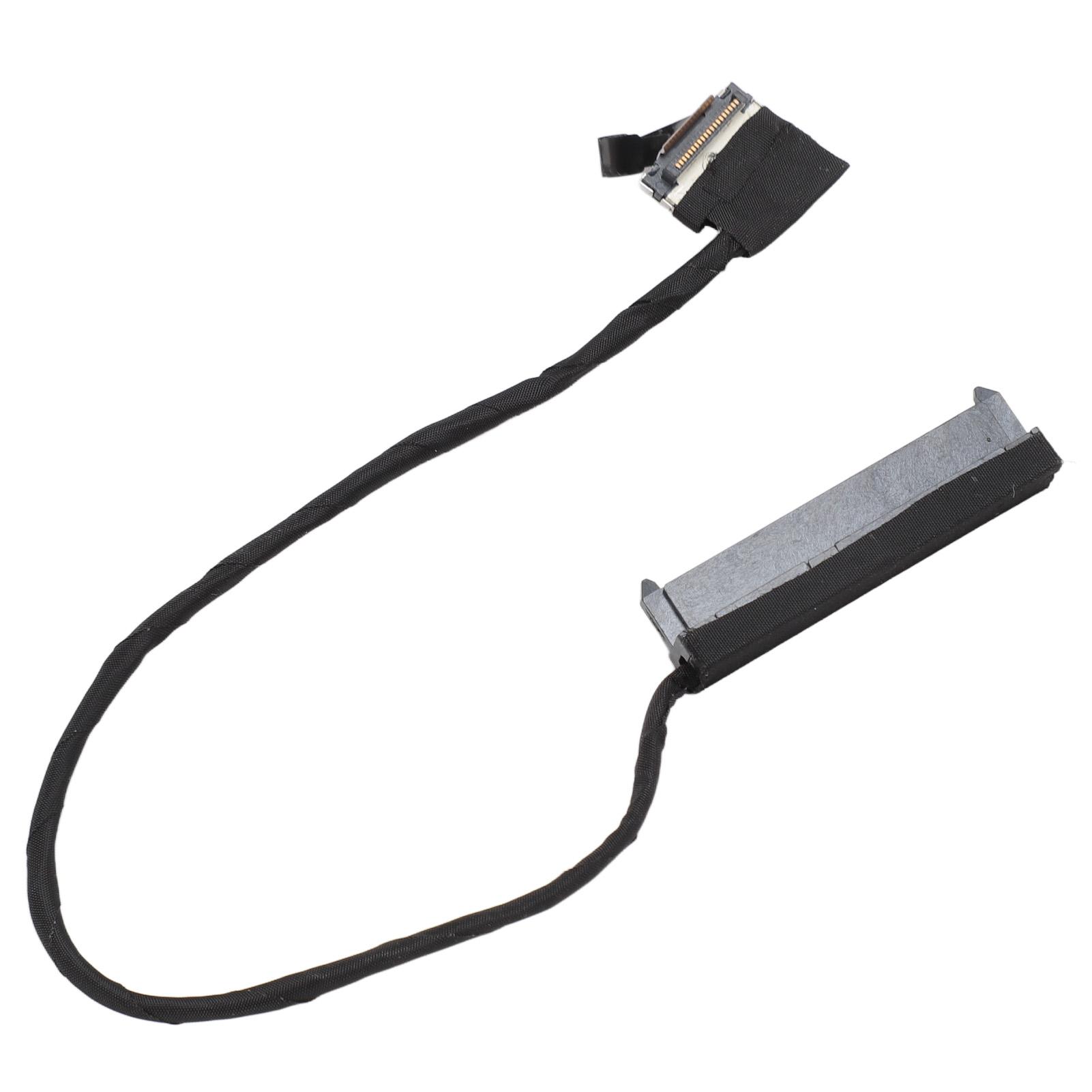 

Разъем кабеля жесткого диска ноутбука Высокопроизводительный 2,5-дюймовый разъем кабеля SATA HDD для ноутбука HP DV7-7000 DV6-7000