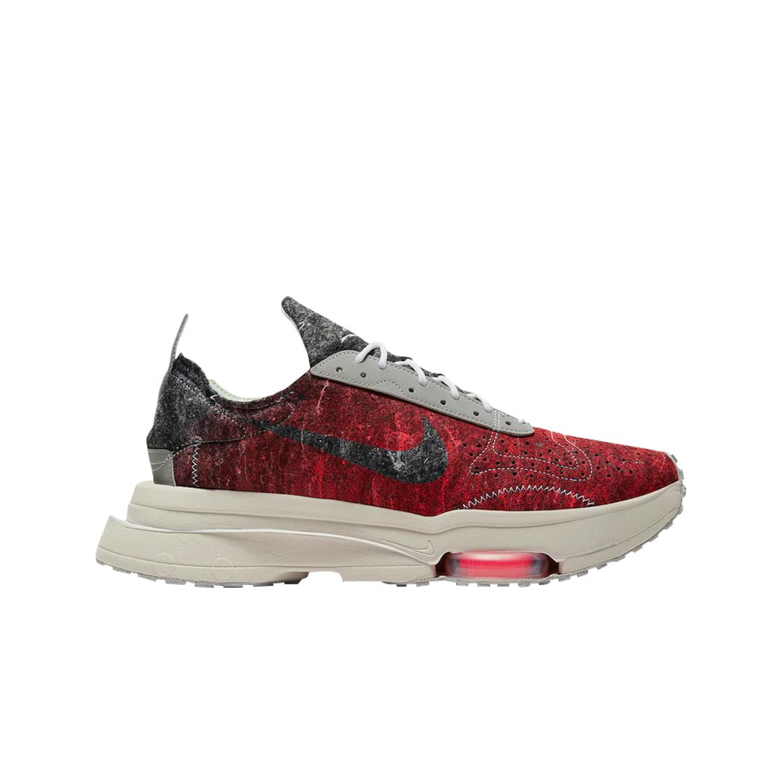 

Nike Air Zoom Type Recycled Wool Pack Ярко-малиновый 255