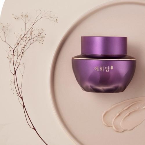 THE FACE SHOP Yehwadam Hwansaenggo Cream Special Set 5items