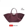 Neue Demellier Wing Bag New York Tasche Modische Knödeltasche Tragbare Tote Bag mit großem Fassungsvermögen Vielseitige Damentasche