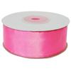 Satin Ribbon Diagram 05 Light Pink 25mm X 25y