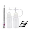 Drilling Hand Drills Hand Drill Drilling Wood Metal Metal Plastic Oil Bottle Strongly Materials 1.6mm 1.6mm Hole Accessories