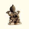 Lord Vishwakarma Murti Statue For Home Pooja, Puja Mandir Table Decor Showpiece