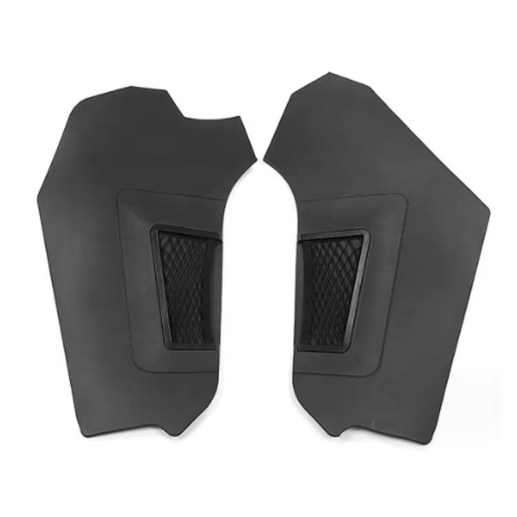 Model 3 & Y Side Sill Protectors Original