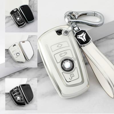 Accesorii pentru electronica auto – Huse pentru cheile de la maşină