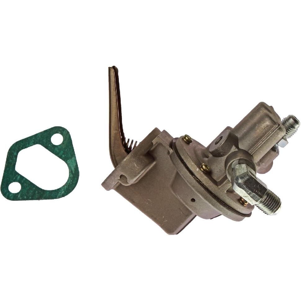 

JEENDA Fuel Pump 23100-78002-71 for Toyota Forklift 4P And 5R Engine