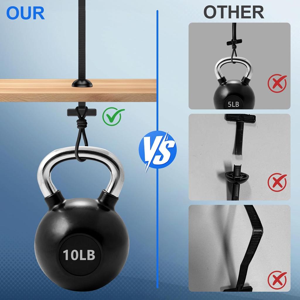 100pcs Universal Cable Tie Buckle for Car Bumper Fender Repair - Self-Locking Zip Tie Clips Automotive Fasteners PA6 Nylon - Quick Fix Loose Bumper