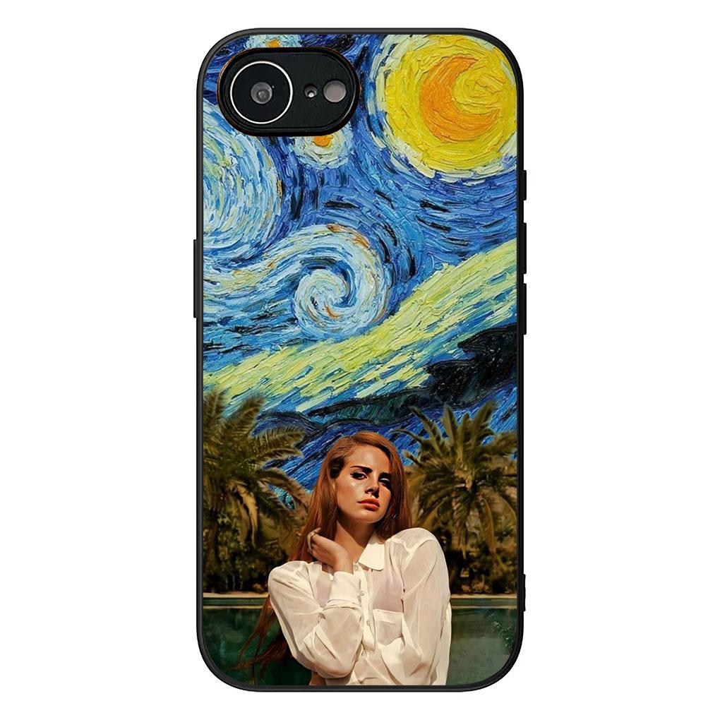 

Чехол-бампер Lanas Dels Reys для Xiaomi Redmi 15 9A 9C NFC 7A 9T Note 9 8 7 8T 15c A5 Мягкий чехол Redmi 15C 5G (173mm)