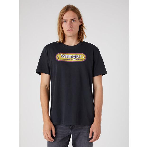 Футболка Wrangler Branded EU XL