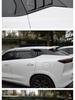 Changan UNI-Z Oshan Z6 Rear Window Louver Trim Decorative Strip