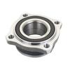 Rear Wheel Hub Bearing Replacement Part For BMW X3 F25 X4 F26- Model Code 33406787015