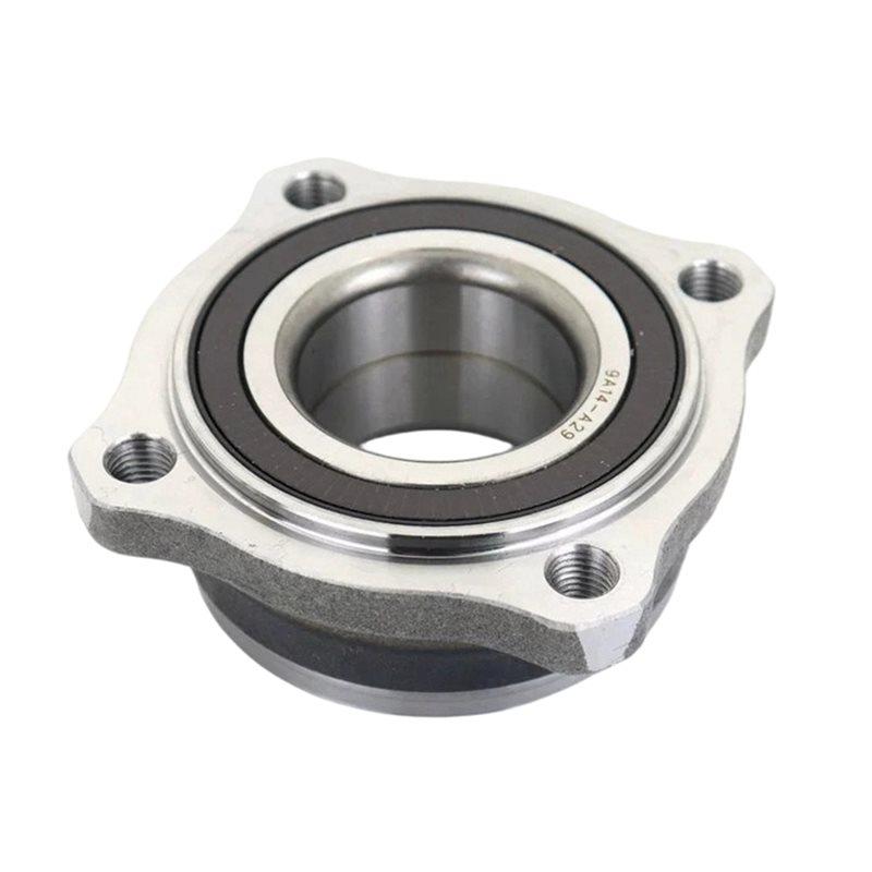 Rear Wheel Hub Bearing Replacement Part For BMW X3 F25 X4 F26- Model Code 33406787015