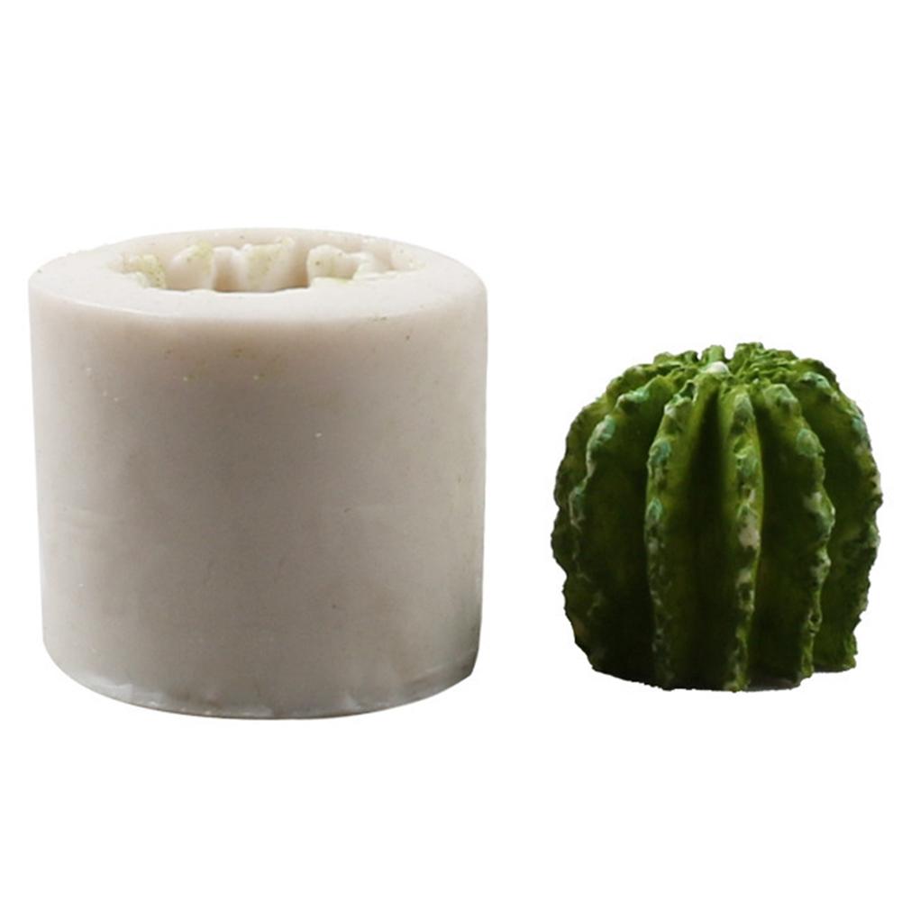 

Маленький кактус торт выпечка печенье шоколад сахарная паста свеча мыло силиконовая форма для выпечки