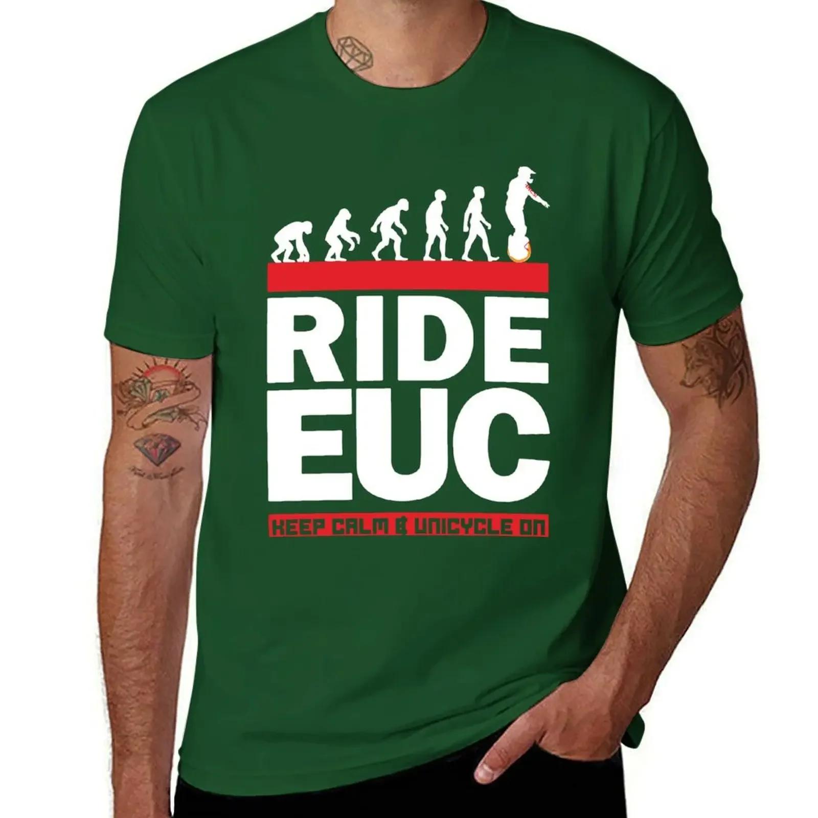 

ride euc T-Shirt anime t shirts summer tops shirts graphic tee graphics anime shirts men 4XL