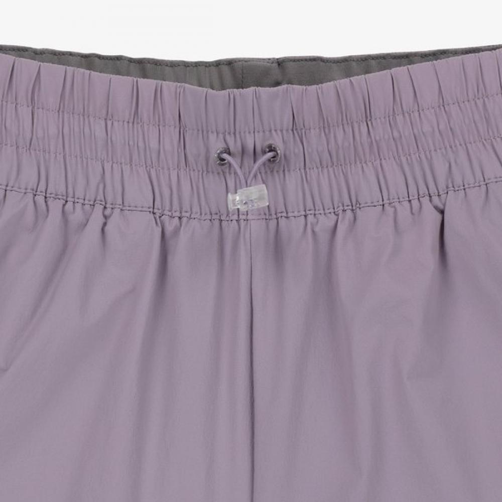 The North Face Women S Ice pulSe ShortS miSty Lilac