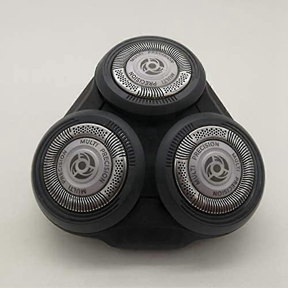 Replacement Complete Head Assembly For Series 5000 Shavers