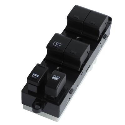 Car Accessories Left&Right Side Electric Power Window Lifter Master Control Switch 25401-ED000 25401ED000 For Nissan Tiida