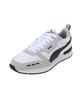PUMA R78 - Puma White/Grey Violet/Black (373117-02) - 28.5cm