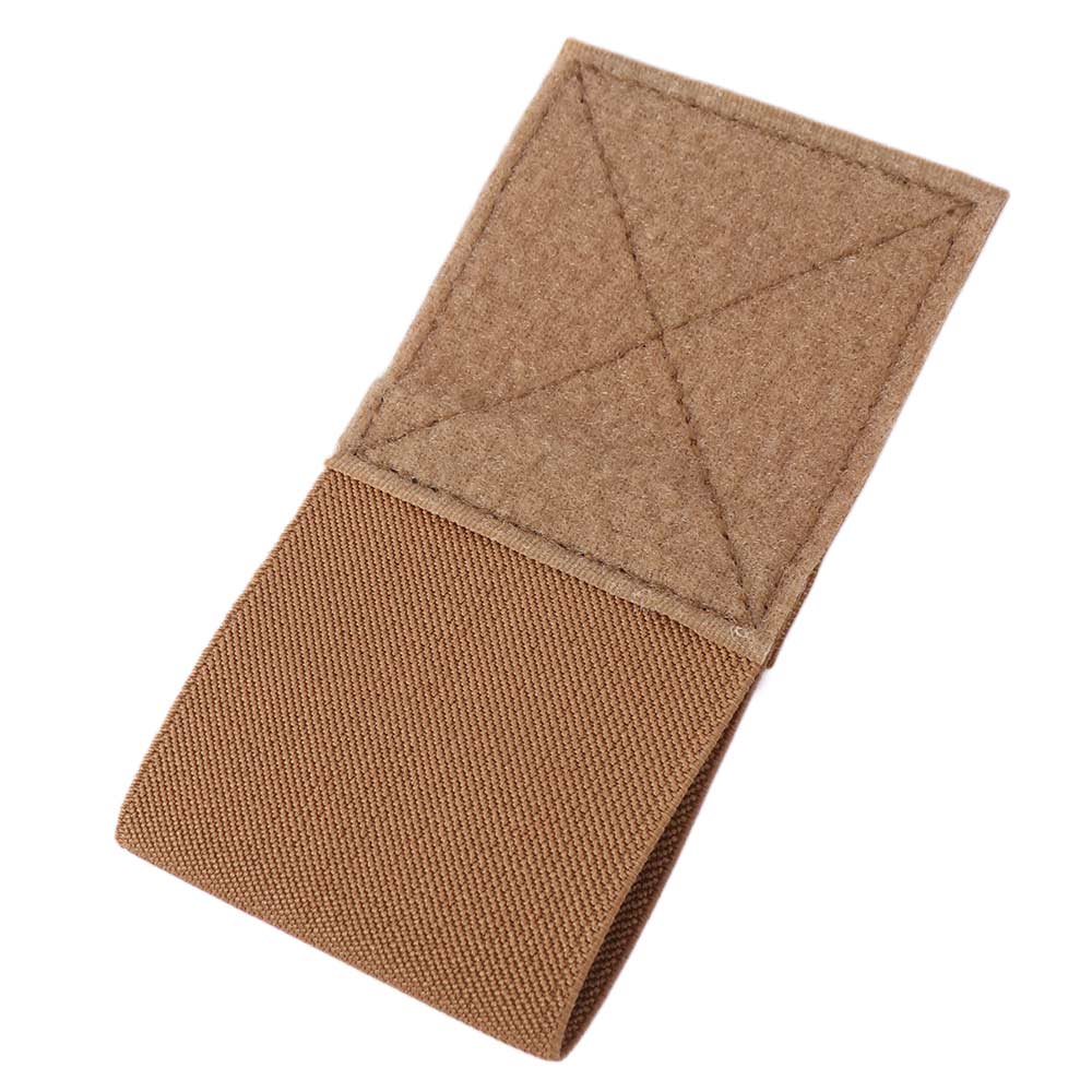 Hook & Loop Tourniquet Holder Plate Carrier Outdoor Tourniquet Tourniquets Pouch Outdoor EDC