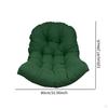Chair Pad for Hanging Egg Chair, Garden Mat 120x80cm