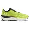 Puma Tenisi ForeverRun Nitro Lime Pow pentru bărbați, verde, negru, alb 377757-18