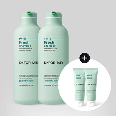 Shampoos & Haarspülung – Shampoos