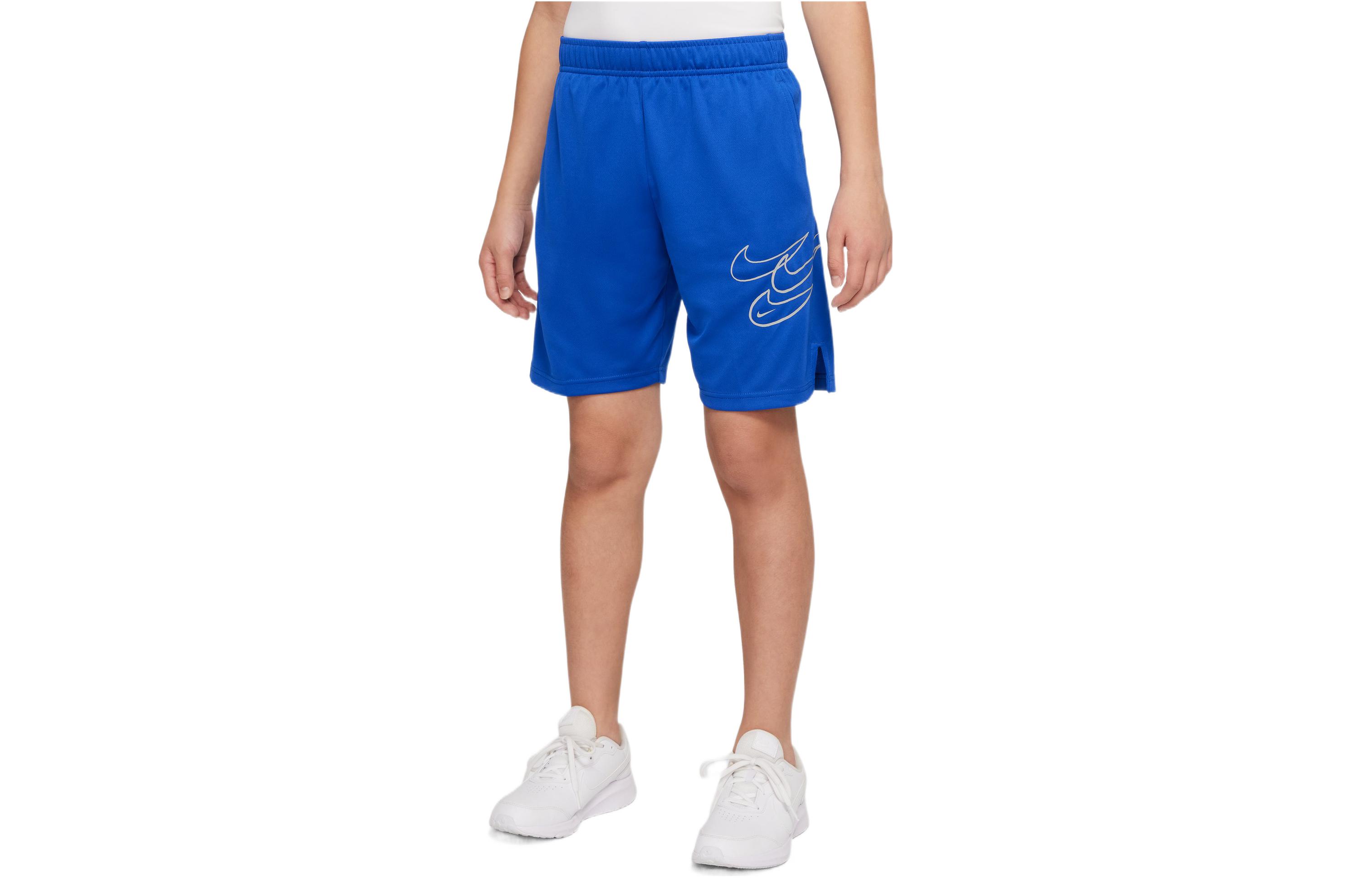 Nike Kids Shorts Moderate DM8532-480 S