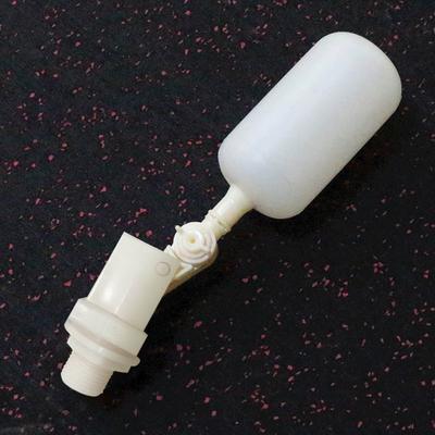 Pressure Differential Plastic Float DN15-1 Plastic Float Water Level Control Float