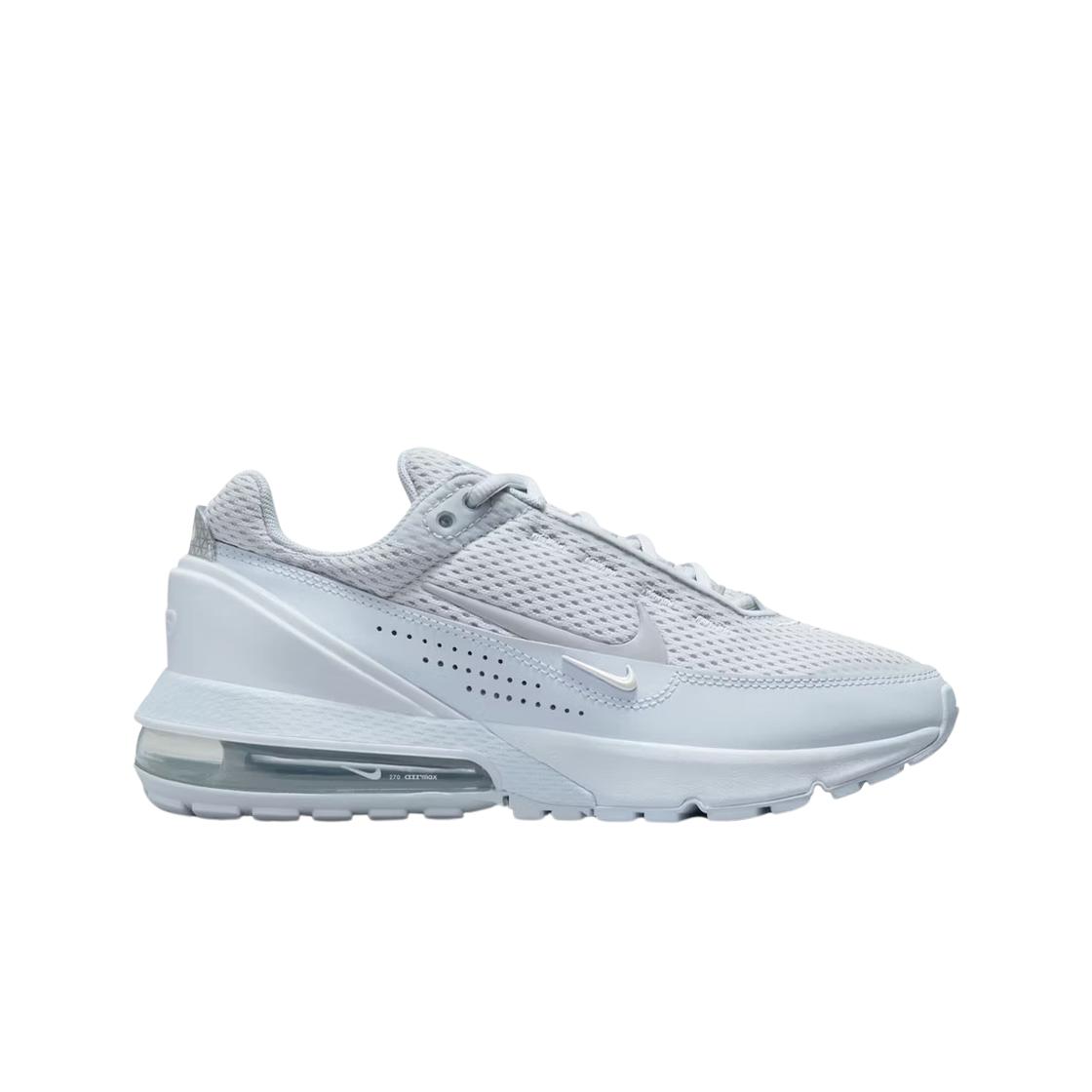

Женские кроссовки Nike Air Max Pulse Aura Reflective Silver FD6409-400
