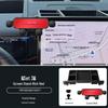 2025 Fangbao Titanium 7 Car Screen Phone Holder & Navigation Bracket Upgrade