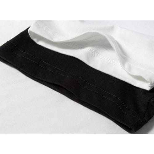 EIUBCO Chiikawa T-Shirt, 100% Cotton, Short Sleeve, Anime Print, Cute, Soft, Spring/Summer, Cosplay Costume, Popular, Unisex, Gift, Chiikawa Merchandi