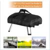 A74E-420D Oxford Fabric Waterproof Pizza Oven Cover Portable Dustproof Covers For BBQ Accessories