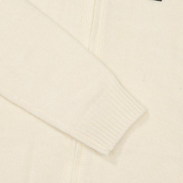Fila F Box Collection Unisex Knit Cardigan