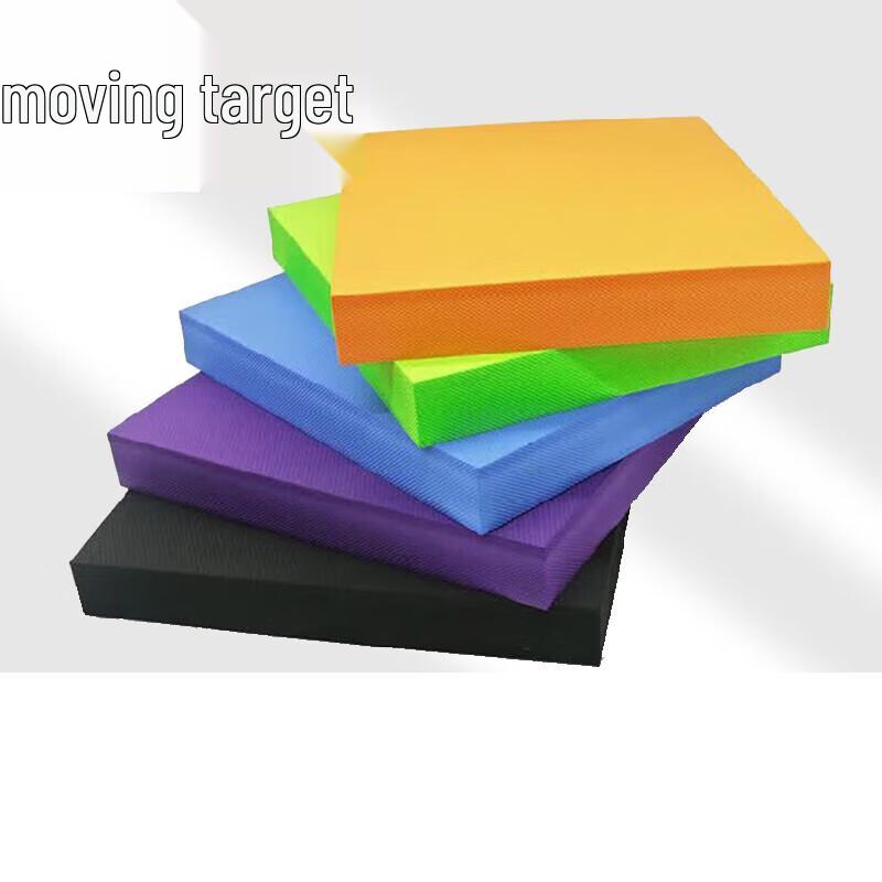 TPE Fitness Balance and Yoga Mat