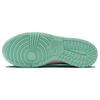 Nike Dunk Low GS Mint Foam Kids Sneakers White FZ3534-100