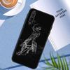 Extreme Sport Rodeo Cowboy Lasso For Huawei Nova 3i 7i 8i 11 12i 10 9 SE Y60 Y61 Y70 Y72 Y73 Y90 Y91 P20 P30 Pro P40 Lite Case