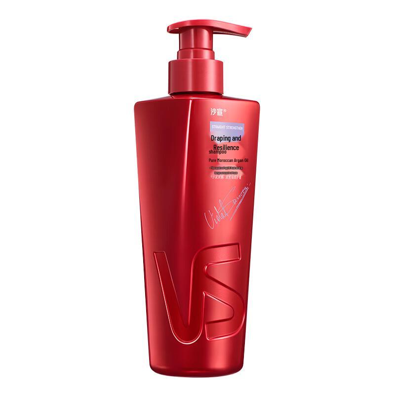 

Vidal Sassoon Шампунь для мягких и упругих волос 500 г