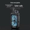 Newmine Professional Two-Way Radio (CN Version)