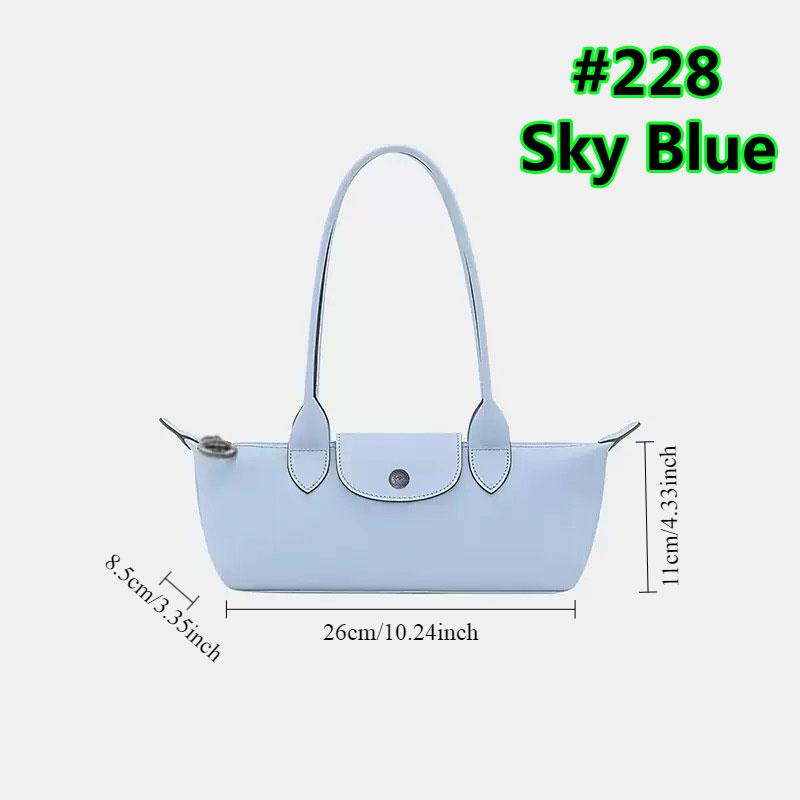 Borsa Bowling Borse a Spalla per Donna Borsa Lunga Borse di Lusso Designer Famosa Borsa Tote Donna Borsa a Tracolla Messaggero Borsa a Tracolla Casual da Donna