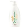 Hair Strengthening & Volumizing Ginger Shampoo