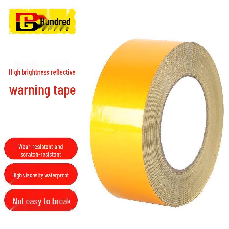 BAIGE Reflective Warning Tape
