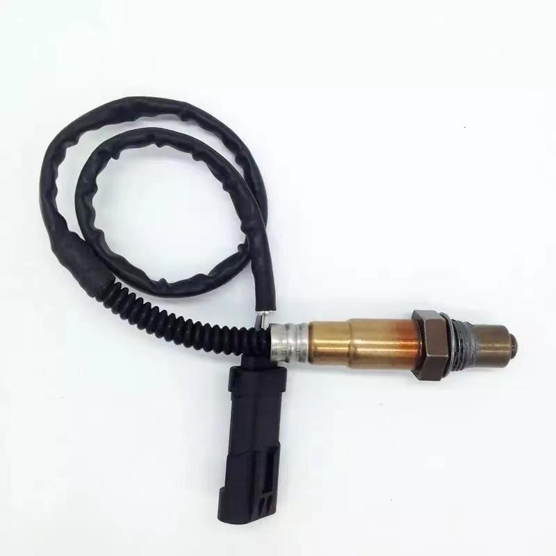 

7700107433 Кислородный датчик для Renault MEGANE 1.6i Хэтчбек Универсал 2002 2003 2004 2005 K4M 0258006046 0258006295 Прямо с завода f