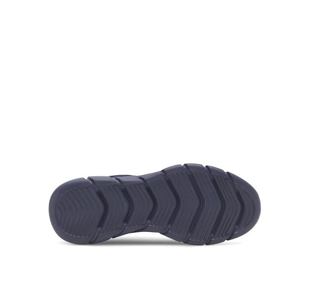 Мужские кроссовки Skechers Bobs b flex 118106 nvy granatowy