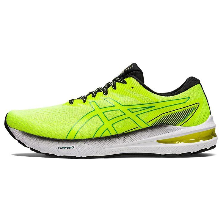 ASICS GT 2000 10 'Huddle Yellow' 1011B185-751