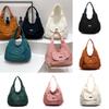 Velvet Tote Bag For Women With Zipper Closure And Phone Pocket For Daily Use