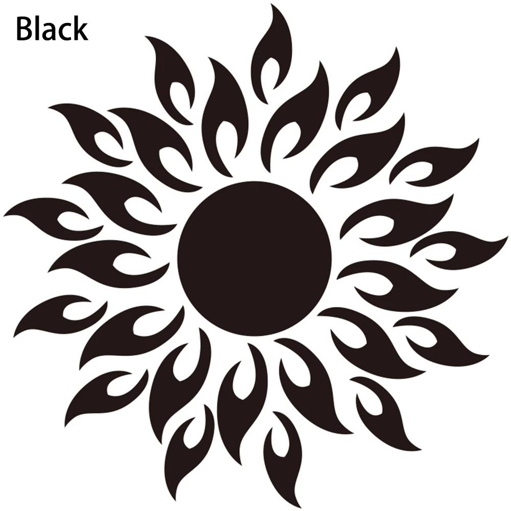 

DIY Home Decor 3D Зеркальная Наклейка На Стену Отражающий Зеркальный Эффект Безопасен В Использовании Элегантный Стиль Экологически Чистый чёрный