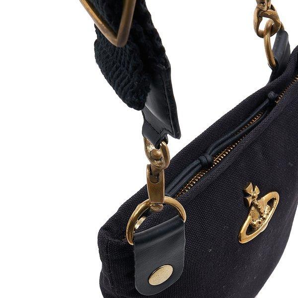 Vivienne WeStwood Vivienne WeStwood Women S joneS Square croSSbody Bag 4304006xu W00iw N402